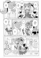 garachuchu / garachu♡chu [Maho] [Pripara] Thumbnail Page 03