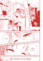 Do Babies Come After Kisses? / ちゅーしたら赤ちゃんってできますか? [Mizukaga Syou] [Puella Magi Madoka Magica] Thumbnail Page 05