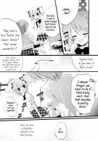 XX ETUDE [Mizukaga Syou] [Puella Magi Madoka Magica] Thumbnail Page 12