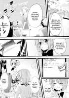 XX ETUDE [Mizukaga Syou] [Puella Magi Madoka Magica] Thumbnail Page 18
