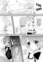 XX ETUDE [Mizukaga Syou] [Puella Magi Madoka Magica] Thumbnail Page 19