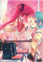 XX ETUDE [Mizukaga Syou] [Puella Magi Madoka Magica] Thumbnail Page 01