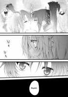 XX ETUDE [Mizukaga Syou] [Puella Magi Madoka Magica] Thumbnail Page 20