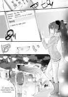 XX ETUDE [Mizukaga Syou] [Puella Magi Madoka Magica] Thumbnail Page 22