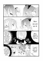 XX ETUDE [Mizukaga Syou] [Puella Magi Madoka Magica] Thumbnail Page 24