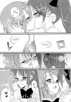 XX ETUDE [Mizukaga Syou] [Puella Magi Madoka Magica] Thumbnail Page 26