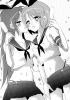 XX ETUDE [Mizukaga Syou] [Puella Magi Madoka Magica] Thumbnail Page 27