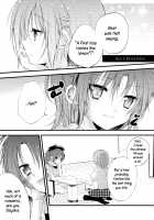 XX ETUDE [Mizukaga Syou] [Puella Magi Madoka Magica] Thumbnail Page 07