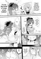 XX ETUDE [Mizukaga Syou] [Puella Magi Madoka Magica] Thumbnail Page 08