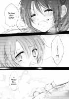 XX ETUDE [Mizukaga Syou] [Puella Magi Madoka Magica] Thumbnail Page 09