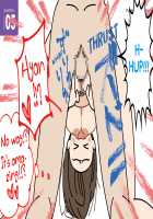 The Women's Foolproof Guide to Job Hunting Success / 女性のための絶対に落ちない就活術 [Original] Thumbnail Page 106