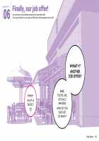 The Women's Foolproof Guide to Job Hunting Success / 女性のための絶対に落ちない就活術 [Original] Thumbnail Page 116