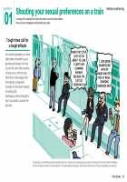 The Women's Foolproof Guide to Job Hunting Success / 女性のための絶対に落ちない就活術 [Original] Thumbnail Page 18