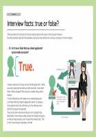 The Women's Foolproof Guide to Job Hunting Success / 女性のための絶対に落ちない就活術 [Original] Thumbnail Page 22