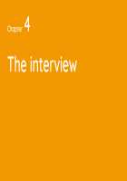 The Women's Foolproof Guide to Job Hunting Success / 女性のための絶対に落ちない就活術 [Original] Thumbnail Page 23