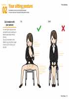 The Women's Foolproof Guide to Job Hunting Success / 女性のための絶対に落ちない就活術 [Original] Thumbnail Page 25