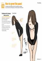 The Women's Foolproof Guide to Job Hunting Success / 女性のための絶対に落ちない就活術 [Original] Thumbnail Page 26