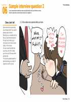 The Women's Foolproof Guide to Job Hunting Success / 女性のための絶対に落ちない就活術 [Original] Thumbnail Page 29