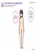 The Women's Foolproof Guide to Job Hunting Success / 女性のための絶対に落ちない就活術 [Original] Thumbnail Page 34