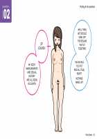 The Women's Foolproof Guide to Job Hunting Success / 女性のための絶対に落ちない就活術 [Original] Thumbnail Page 35