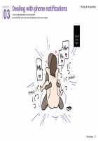 The Women's Foolproof Guide to Job Hunting Success / 女性のための絶対に落ちない就活術 [Original] Thumbnail Page 37