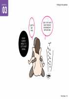 The Women's Foolproof Guide to Job Hunting Success / 女性のための絶対に落ちない就活術 [Original] Thumbnail Page 39