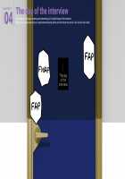 The Women's Foolproof Guide to Job Hunting Success / 女性のための絶対に落ちない就活術 [Original] Thumbnail Page 49