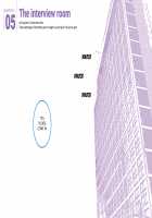 The Women's Foolproof Guide to Job Hunting Success / 女性のための絶対に落ちない就活術 [Original] Thumbnail Page 63