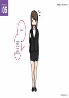 The Women's Foolproof Guide to Job Hunting Success / 女性のための絶対に落ちない就活術 [Original] Thumbnail Page 65