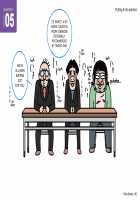 The Women's Foolproof Guide to Job Hunting Success / 女性のための絶対に落ちない就活術 [Original] Thumbnail Page 66