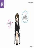 The Women's Foolproof Guide to Job Hunting Success / 女性のための絶対に落ちない就活術 [Original] Thumbnail Page 68