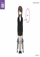 The Women's Foolproof Guide to Job Hunting Success / 女性のための絶対に落ちない就活術 [Original] Thumbnail Page 69