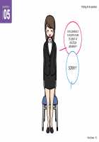 The Women's Foolproof Guide to Job Hunting Success / 女性のための絶対に落ちない就活術 [Original] Thumbnail Page 70