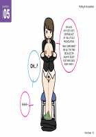 The Women's Foolproof Guide to Job Hunting Success / 女性のための絶対に落ちない就活術 [Original] Thumbnail Page 76