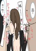 The Women's Foolproof Guide to Job Hunting Success / 女性のための絶対に落ちない就活術 [Original] Thumbnail Page 81