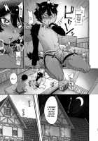 I Went to Another World and Demon Shotas Grew Attached to Me After I Mated With Them. / 異世界転移して魔族ショタに種付けしたら滅茶苦茶なつかれた。 [Sugoku Zako] [Original] Thumbnail Page 20