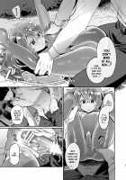 I Went to Another World and Demon Shotas Grew Attached to Me After I Mated With Them. / 異世界転移して魔族ショタに種付けしたら滅茶苦茶なつかれた。 [Sugoku Zako] [Original] Thumbnail Page 28