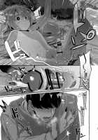 I Went to Another World and Demon Shotas Grew Attached to Me After I Mated With Them. / 異世界転移して魔族ショタに種付けしたら滅茶苦茶なつかれた。 [Sugoku Zako] [Original] Thumbnail Page 36