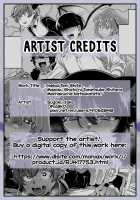 I Went to Another World and Demon Shotas Grew Attached to Me After I Mated With Them. / 異世界転移して魔族ショタに種付けしたら滅茶苦茶なつかれた。 [Sugoku Zako] [Original] Thumbnail Page 67