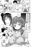 Kitou Hoikuen / 亀頭ほいくえん [HANABi] [Original] Thumbnail Page 03