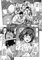 Gyaru na Imouto wa Saimin Nanka Shinjinai! ~Gyaru na Imouto ha Honto no Kimochi Nante Oshiete Kurenai ~ Page 13 Preview