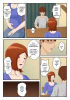 I Matched Mom on My Dating App: The Sequel / マッチングアプリで出会った相手は母さんでした Page 33 Preview