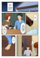 I Matched Mom on My Dating App: The Sequel / マッチングアプリで出会った相手は母さんでした Page 34 Preview
