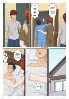 I Matched Mom on My Dating App: The Sequel / マッチングアプリで出会った相手は母さんでした Page 35 Preview
