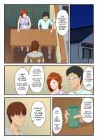 I Matched Mom on My Dating App: The Sequel / マッチングアプリで出会った相手は母さんでした Page 37 Preview
