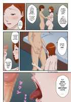 I Matched Mom on My Dating App: The Sequel / マッチングアプリで出会った相手は母さんでした Page 41 Preview
