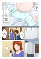 I Matched Mom on My Dating App: The Sequel / マッチングアプリで出会った相手は母さんでした Page 50 Preview