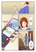 I Matched Mom on My Dating App: The Sequel / マッチングアプリで出会った相手は母さんでした Page 51 Preview