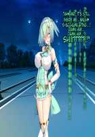 Hijiri Houshou Hana Saint Lime ~Rensa No Daraku Choukyou Hen~ / 聖宝晶華セイントライム ～連鎖の堕落調教編～ [Torisan] [Original] Thumbnail Page 110