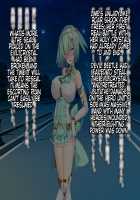 Hijiri Houshou Hana Saint Lime ~Rensa No Daraku Choukyou Hen~ / 聖宝晶華セイントライム ～連鎖の堕落調教編～ [Torisan] [Original] Thumbnail Page 111